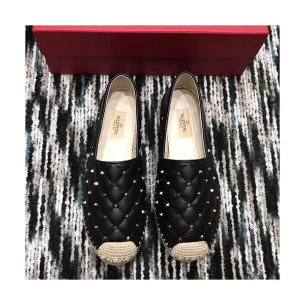 Valentino 2019 Ladies Leather Slip On - 발렌티노 2019 … - 1