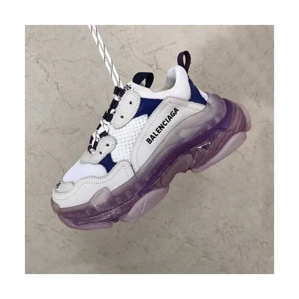 Balenciaga 2019 Ladies Triple - s Running Shoes - … - 1