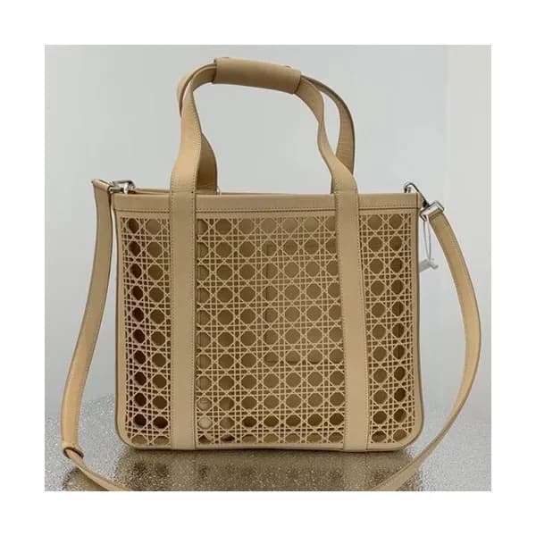 [매장판]Dior x Kaws 2019 Tote Shoulder Shopper Bag ,… - 1