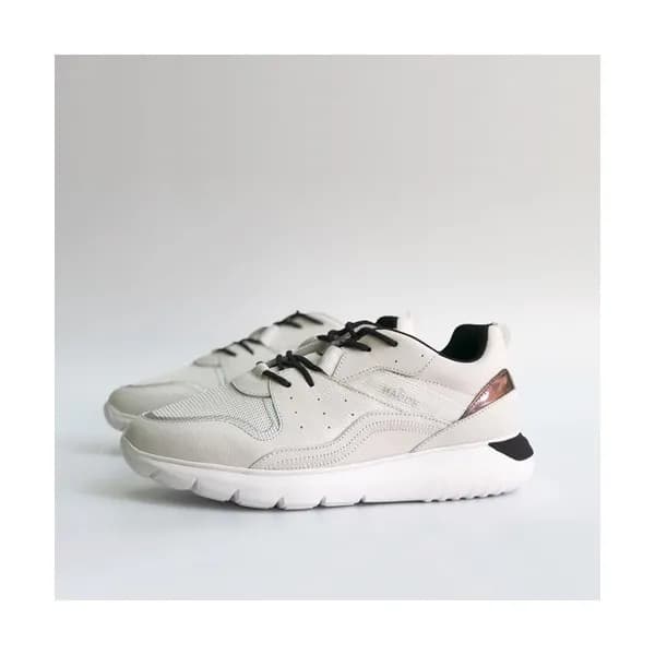 Hogan 2019 Mens Leather Sneakers - 호간 2019 남성용 레더 … - 1