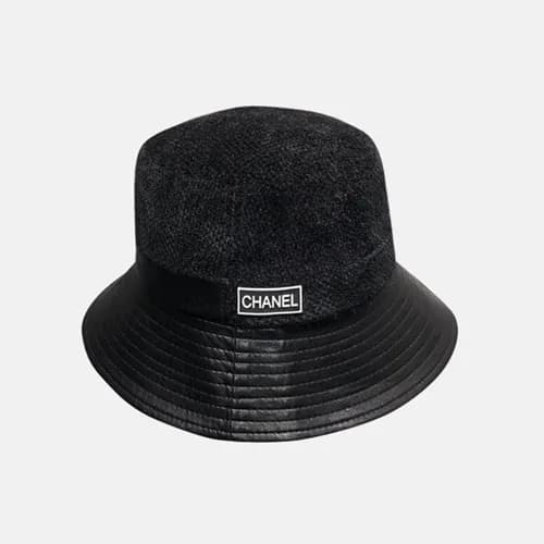 Chanel 2019 Ladies Cap - 샤넬 2019 여성용 모자 CHAM0048, … - 1