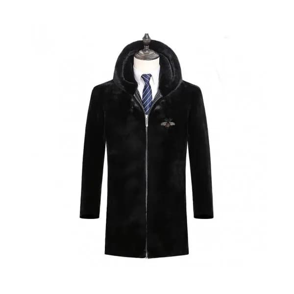 [구찌]Gucci 2019 Mens Business Mink Coats - 구찌 2019 … - 1