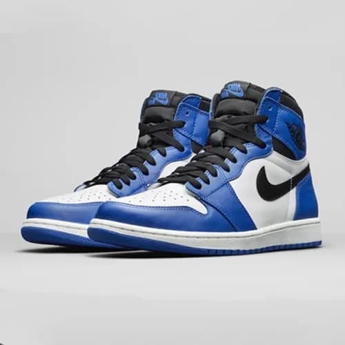 Air Jordan 1 x Nike 2019 Mens Running Shoes - 에어조… - 1