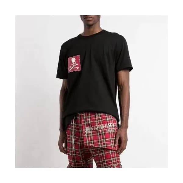 [마스터마인드]Mastermind Japan 2020 Mens Logo Cotton Sho… - 1