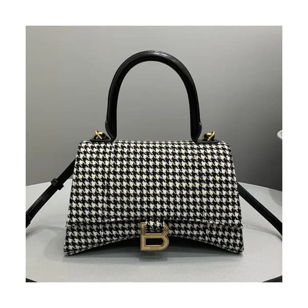 Balenciaga 2019 Tote Shoulder Bag,24CM - 발렌시아가 201… - 1