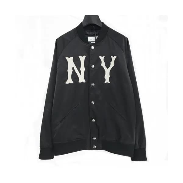 [구찌]Gucci 2020 Mens Logo Casual Jackets - 구찌 2020 … - 1