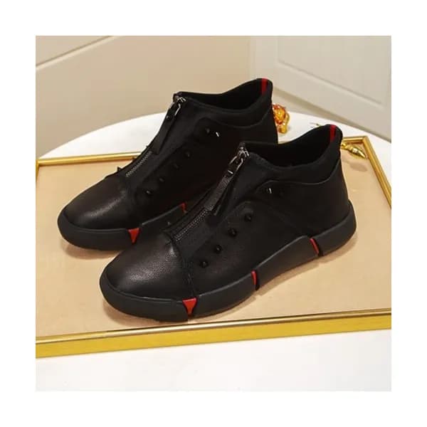 Louis Vuitton 2020 Mens Leather Sneakers - 루이비통 20… - 1