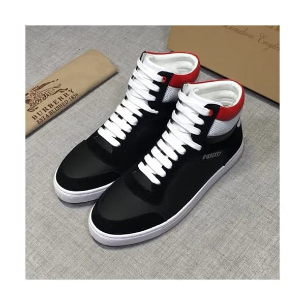 Burberry 2020 Mens Sneakers - 버버리 2020 남성용 스니커즈 BU… - 1