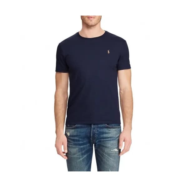 [폴로]Polo 2020 Mens Classic Cotton Short Sleeved Ts… - 1