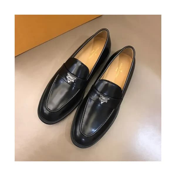 Louis Vuitton 2020 Mens Leather Loafer - 루이비통 2020… - 1