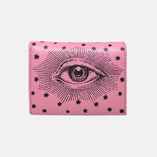 Gucci 2020 Ladies Leather Wallet ,516949 - 구찌 2020… - 1