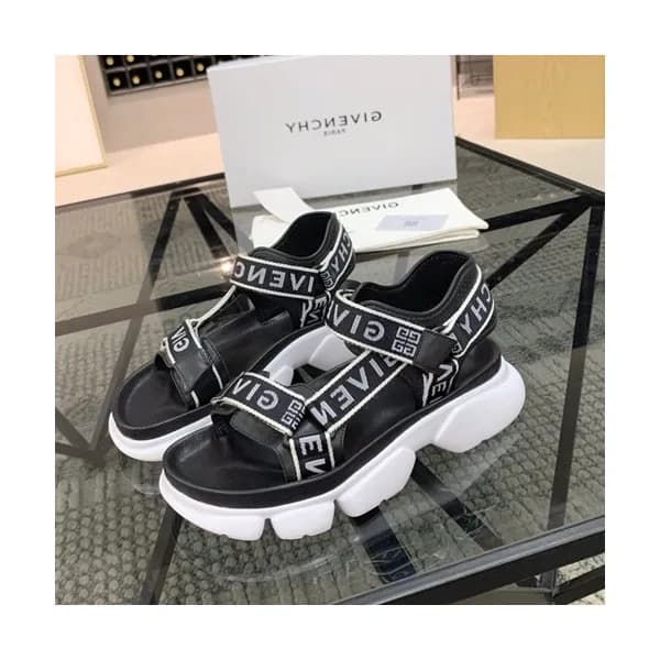 Givenchy 2020 Mens Sandal - 지방시 2020 남성용 샌들,GIVS00… - 1