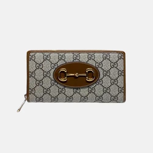 Gucci 2020 ladies Zip Round Wallet ,621889 - 구찌 20… - 1