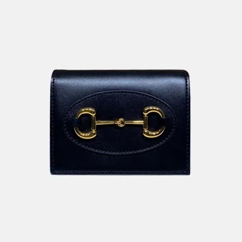 Gucci 2020 Ladies Leather Wallet ,621887 - 구찌 2020… - 1