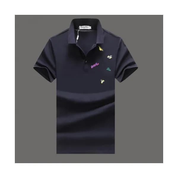 [디올]Dior 2020 Mm/Wm Business Silket Short Sleeved … - 1
