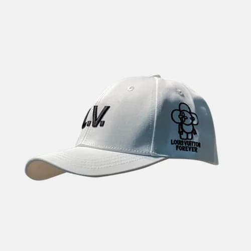 Louis Vuitton 2020 Mm / Wm Cap - 루이비통 2020 남여공용 모자… - 1