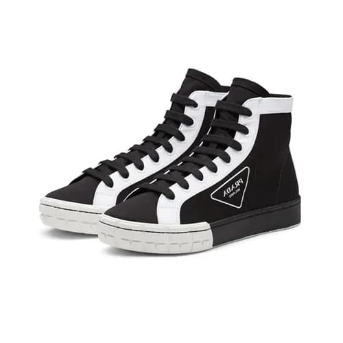 [매장판]Prada 2020 Mens Sneakers - 프라다 2020 남성용 스니커즈,… - 1