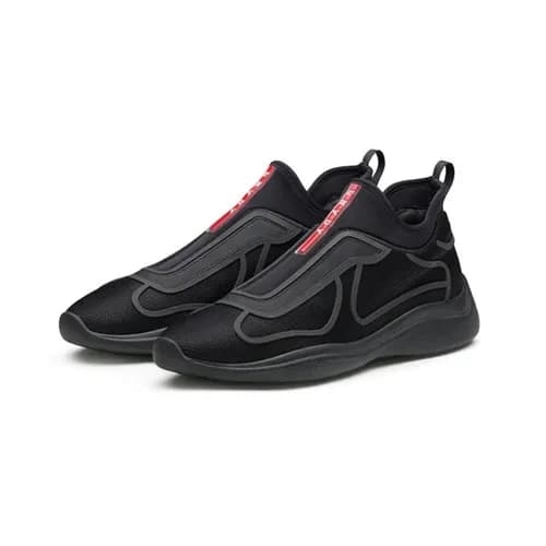 [매장판]Prada 2020 Mens Running Shoes - 프라다 2020 남성용 … - 1