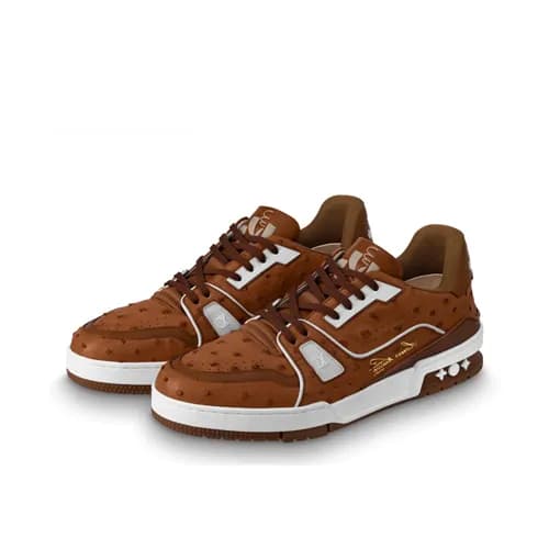 [매장판]Louis Vuitton 2020 Mens Sneakers - 루이비통 2020… - 1