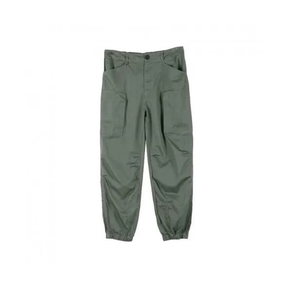 Fear of god Mens Logo Modern Casual Pants - 피어오브갓 … - 1