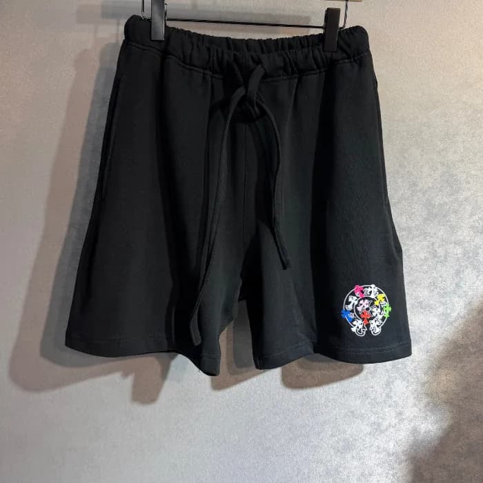 Chrome hearts Mens Casual Half Pants - 크롬하츠 남성 캐쥬얼… - 1