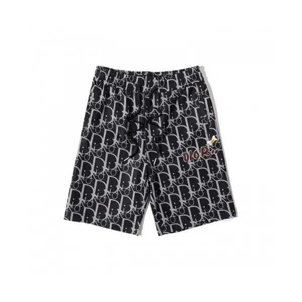 [디올]Dior 2020 Mens Logo Casual Training Half Pants… - 1