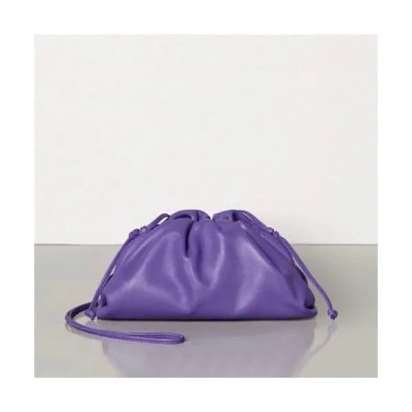 Bottega Veneta 2020 The Pouch Bag / Shoulder Bag,2… - 1