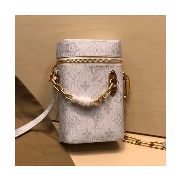 Louis Vuitton 2020 Shoulder Cross Bag,16.5cm - 루이비… - 1