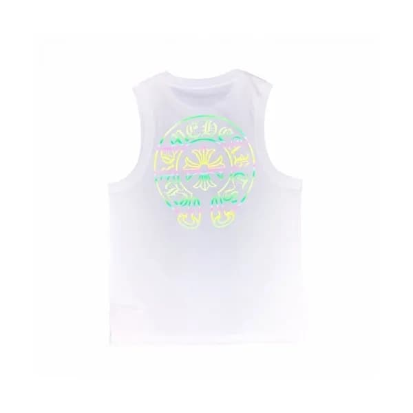 [크롬하츠]Chrome hearts 2020 Mens Logo Casual Short Sl… - 1