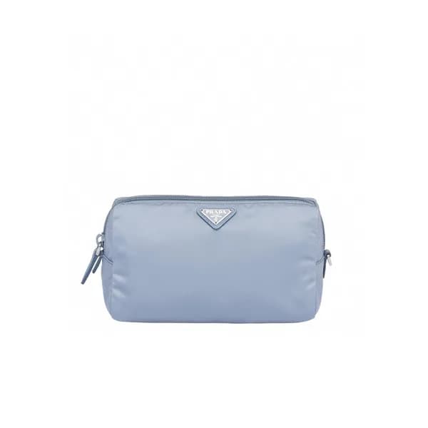 Prada 2020 Nylon Pouch Clutch Bag ,20CM - 프라다 2020… - 1