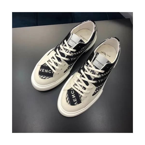 Givenchy 2020 Mm / Wm Sneakers - 지방시 2020 남여공용 스티커… - 1