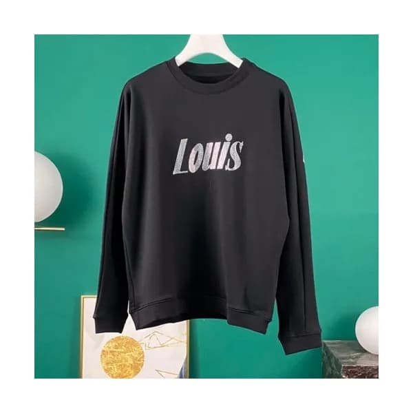 [루이비통]Louis vuitton 2020 Mens Casual Cotton Tshirt… - 1