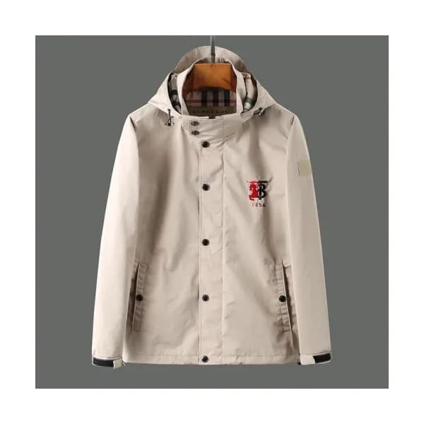 [버버리]Burberry 2020 Mens Classic Casual Jackets - 버… - 1