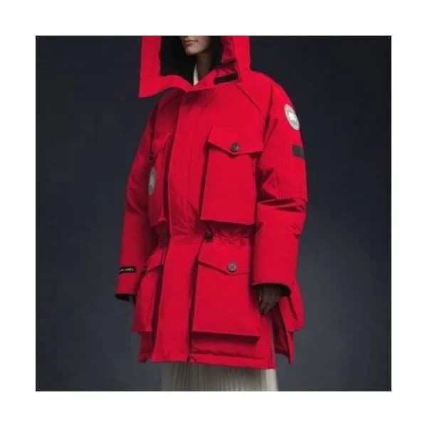 [캐나다구스]Canada goose 2020 Mm/Wm Patch Logo Casual G… - 1