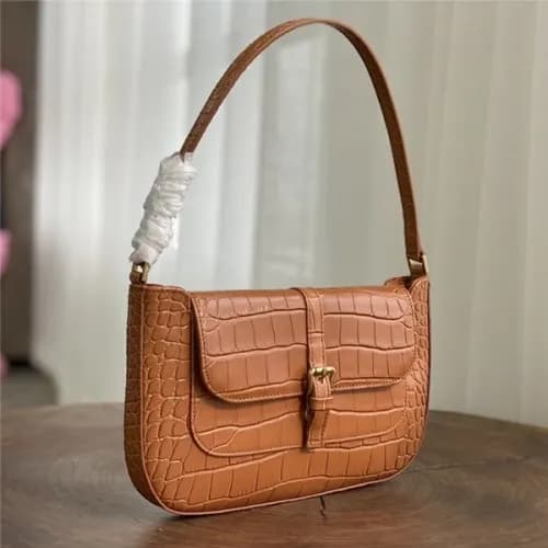 [바이파] By Far 2020 Women's Leather Cross Bag, 2… - 1