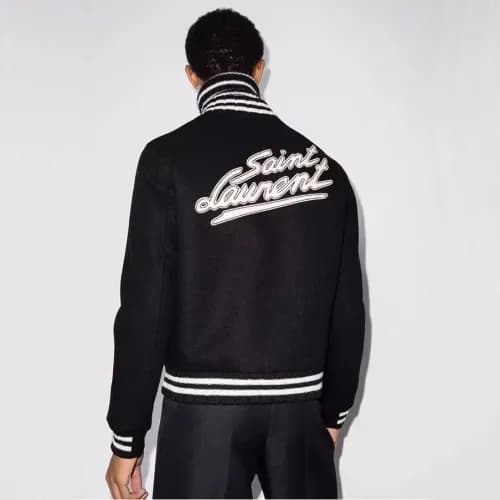 [1:1]Saint Laurent 2020 Mens Casual Jackets - 입생로랑… - 1