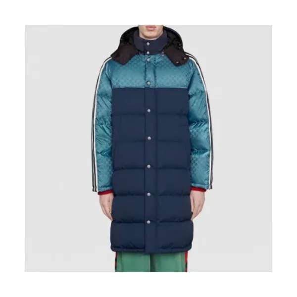 [구찌]Gucci 2020 Mens Logo Casual Down Padding - 구찌 … - 1