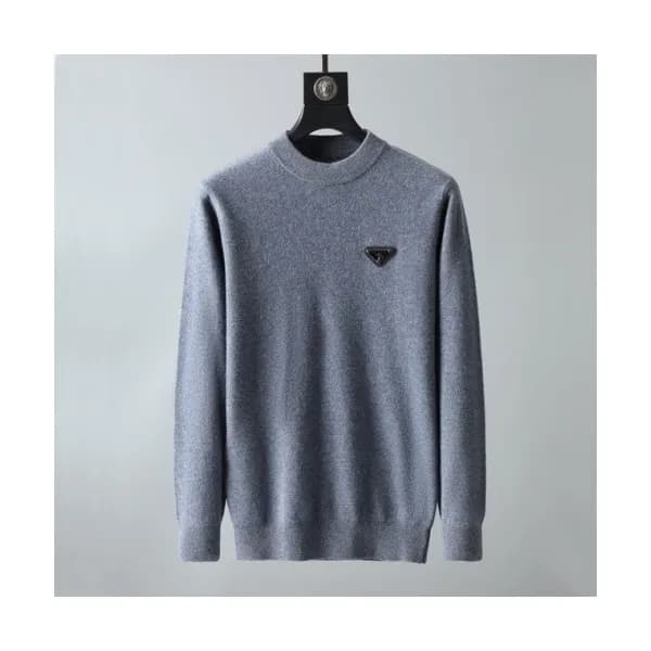 [프라다]Prada 2020 Mens Crew-neck Sweaters - 프라다 2020… - 1