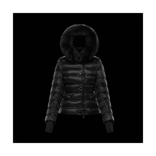 [몽클레어]Moncler 2020 Womens Patch Logo Modern Duck D… - 1