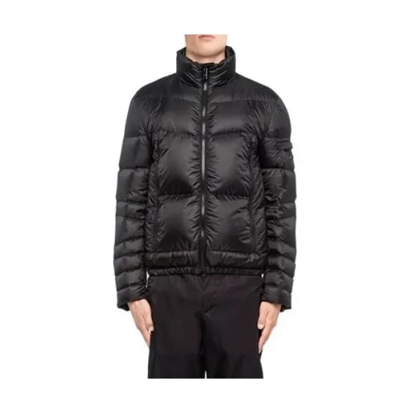 [프라다]Prada 2020 Mens Logo Casual Duck Down Padding… - 1