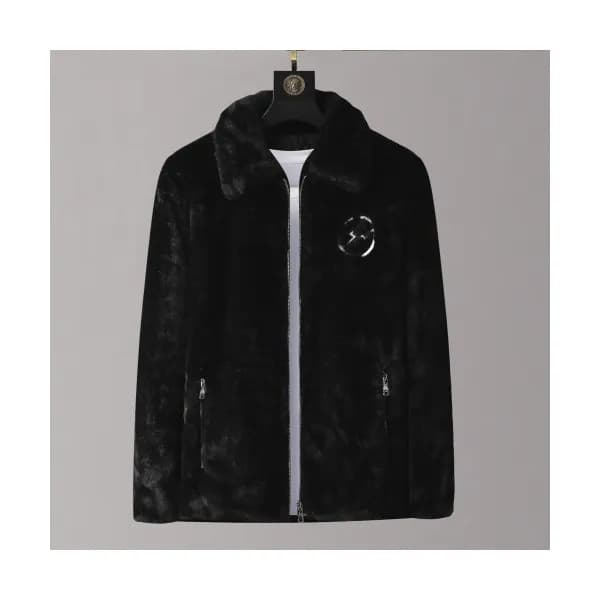 Philipp Plein Mens Casual Jackets - 필립플레인 2021 남성 … - 1