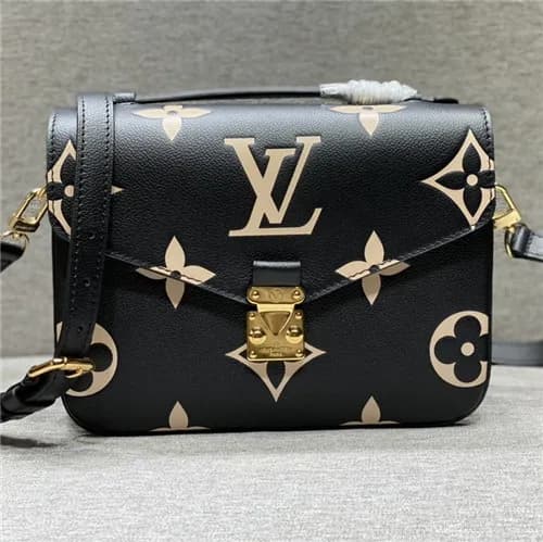 [루이비통]Louis Vuitton 2021 Women's Leather Tote… - 1