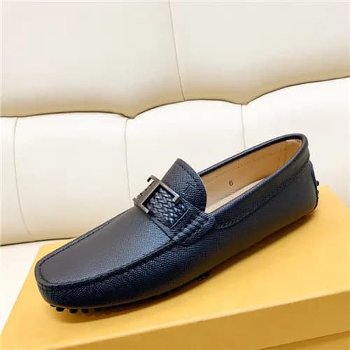 Tod's 2021 Men's Leather Loafer - 토즈 2021 … - 1