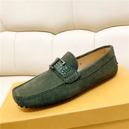 Tod's 2021 Men's Leather Loafer - 토즈 2021 … - 1