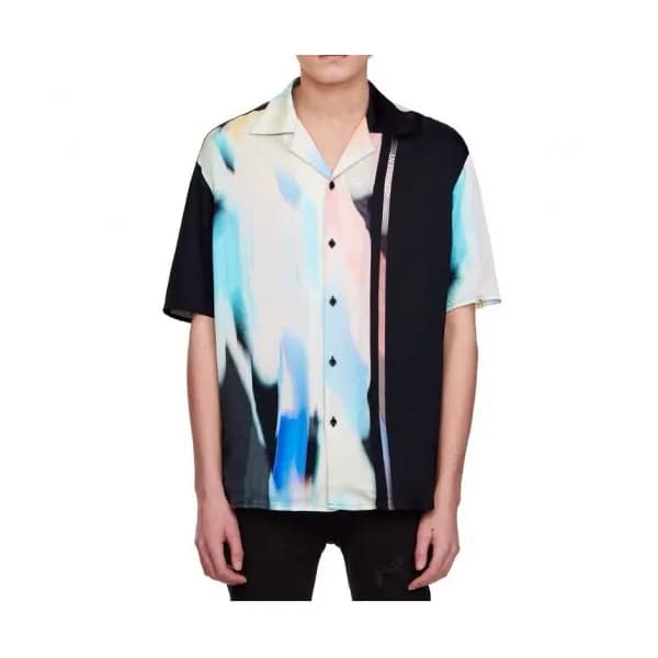 [추천템]Represent Mm/Wm Wolf Logo Cotton Short Sleev… - 1