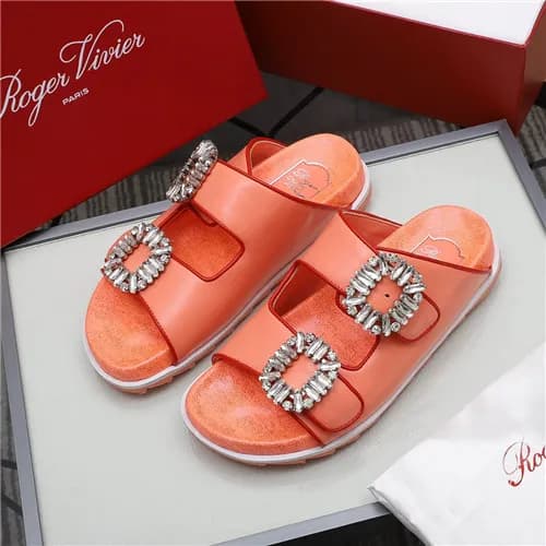 Roger Vivier 2021 Women's Sandal,RVS0191 - 로저비… - 1