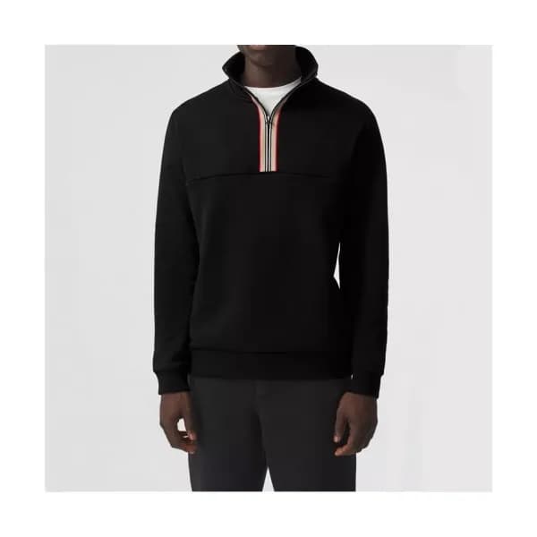 Burberry Mens Casual Sweaters Black - 버버리 2021 남성… - 1