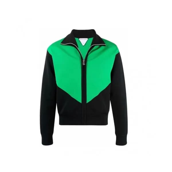 Bottega Veneta Mens Casual Jackets Black - 보테가베네타 … - 1