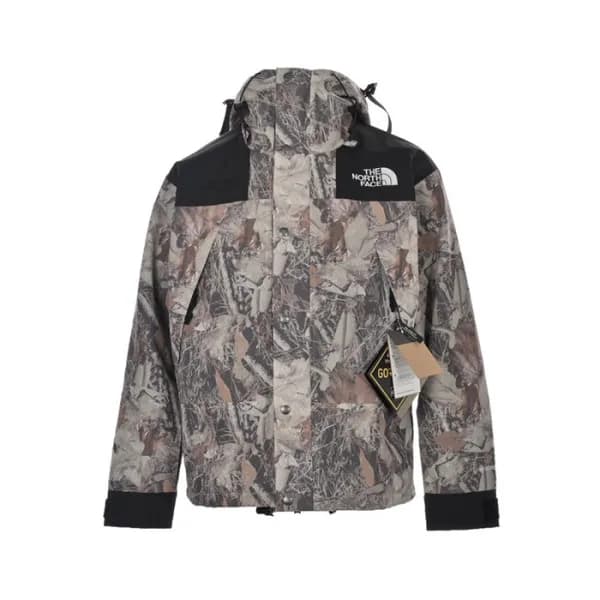 노스페이스 남성 그린 자켓 - The North Face Mens Green Jackets… - 1