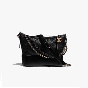 샤넬 여성 가브리엘 호보 - Chanel Womens Cabrielle Hobo - ch2… - 1